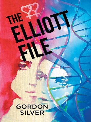 cover image of The Elliott File